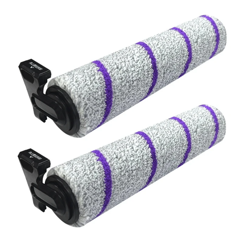 

2 шт., сменные детали для напольного скребка