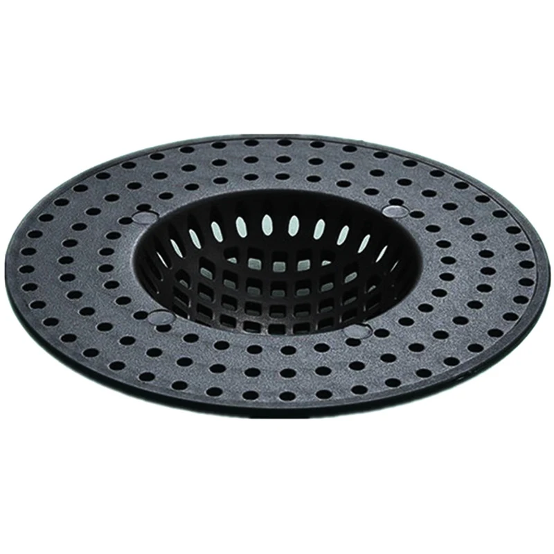 

Bathroom Floor Drain Kitchen Sink Anti-clogging Sewer Drain Filter Hair Catcher Waste Collector