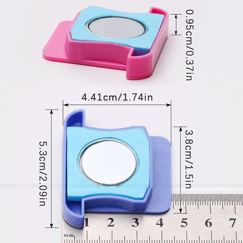 

1 шт., многофункциональная промышленная швейная машина, направляющая для швов с магнитной направляющей, направляющая для домашней швейной машины со шкалой