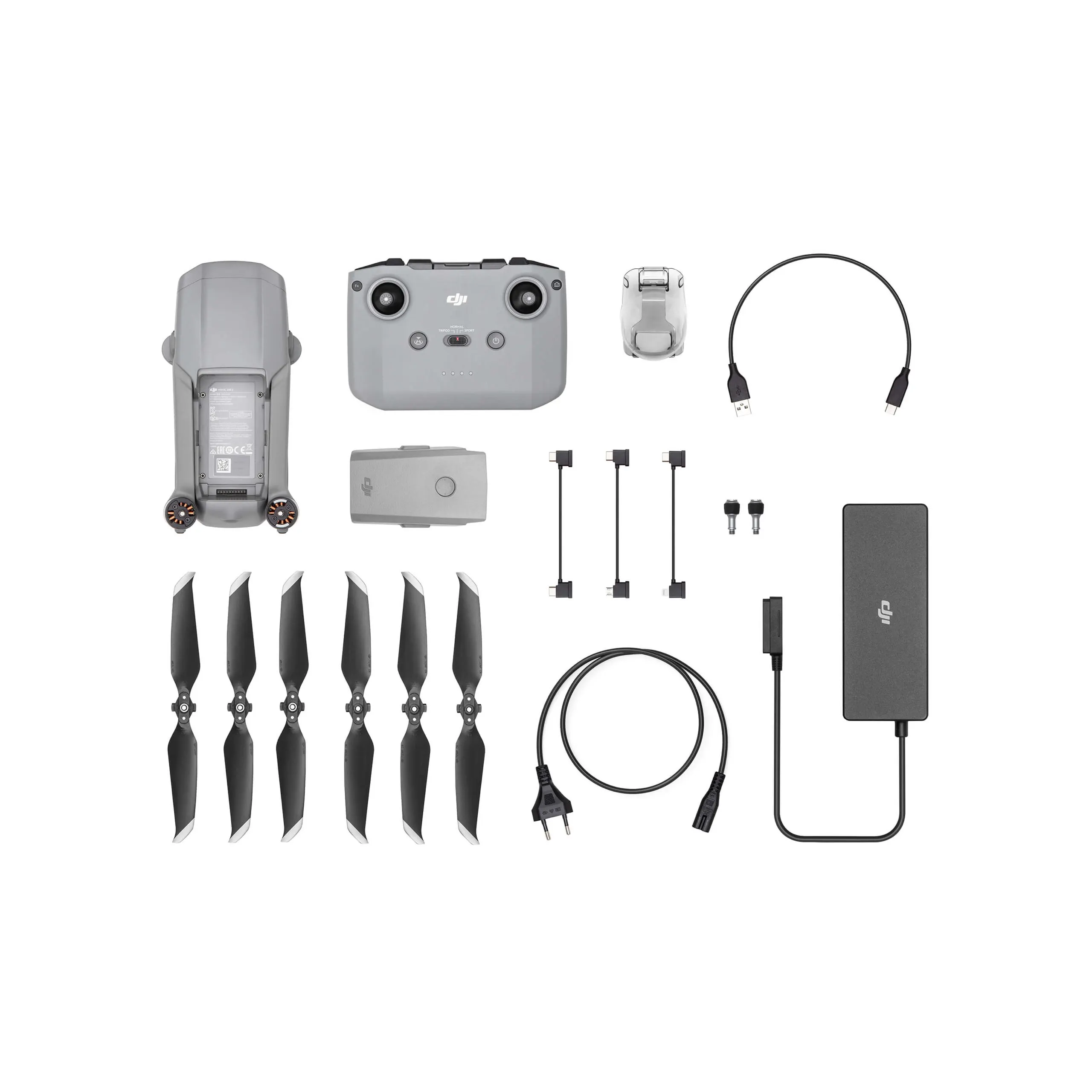 

DJI Mavic Air 2S Mini Drone Foldable Drones with 4K HD Camera WIFI FPV Hight