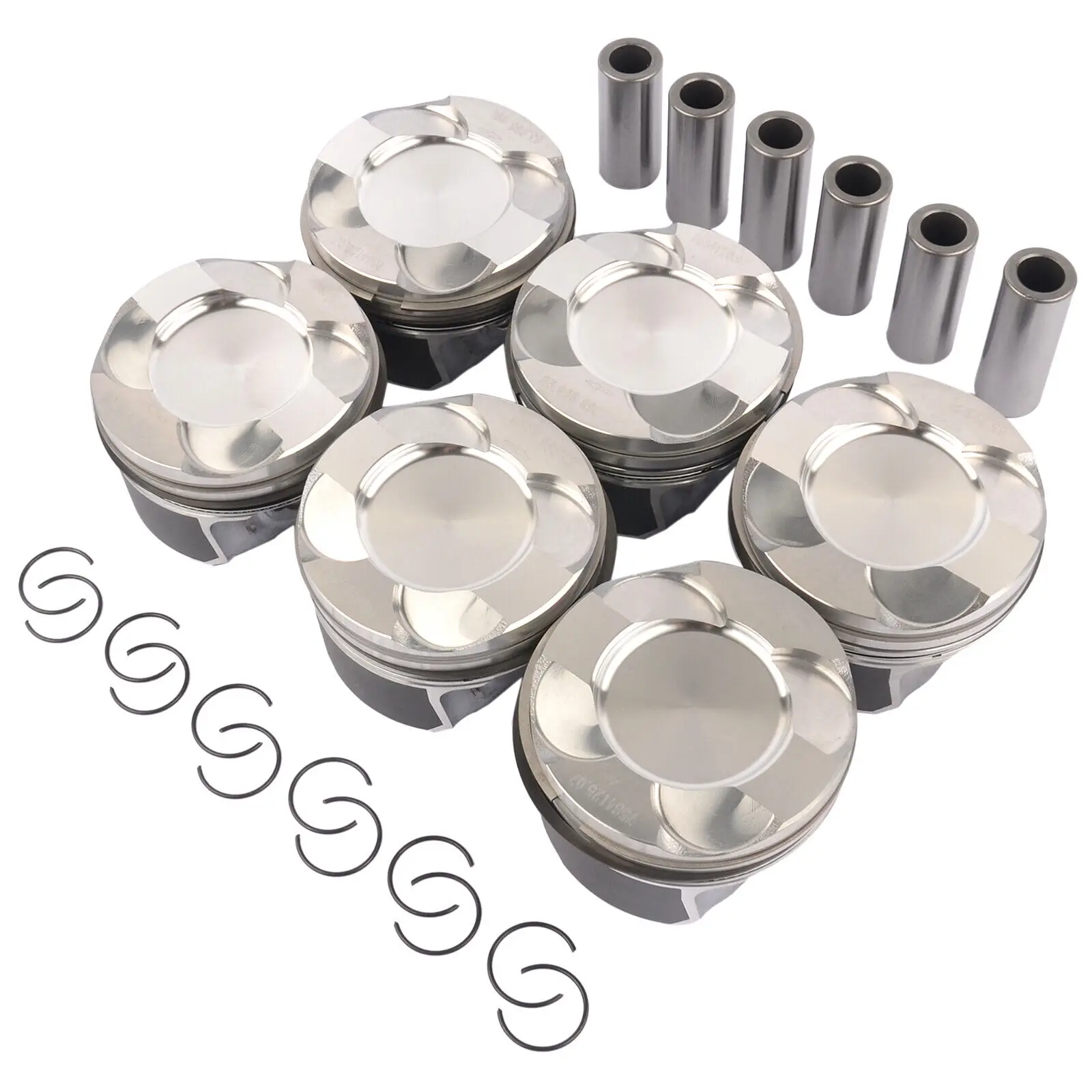 Комплект для ремонта прокладок N55B30 11317545959 11317523884 11247628035 BMW F20 F21 F30 F10 X3 X4 X5 X6