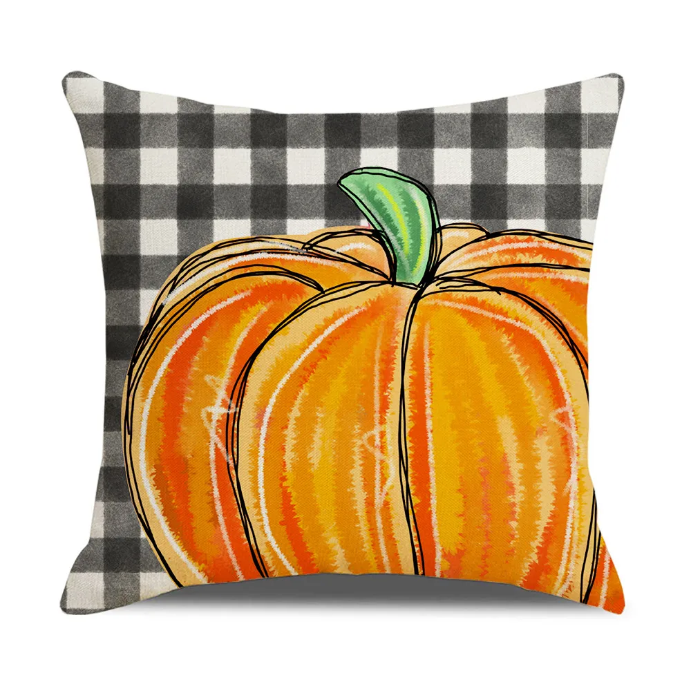 

Pillowcase Modern Pillowcase Decorative Outdoor Linen Square Pillowcase For Sofa Sofa Beds And Cars 18x18 Inches (45 X 45 Cm)
