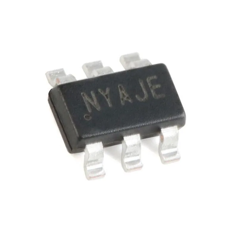 

5 шт./лот SY8105ADC TSOT-23-6 NY DC-DC
