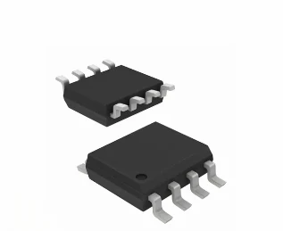 

10PCS AO4618 SOP-8 40V with ESD FET