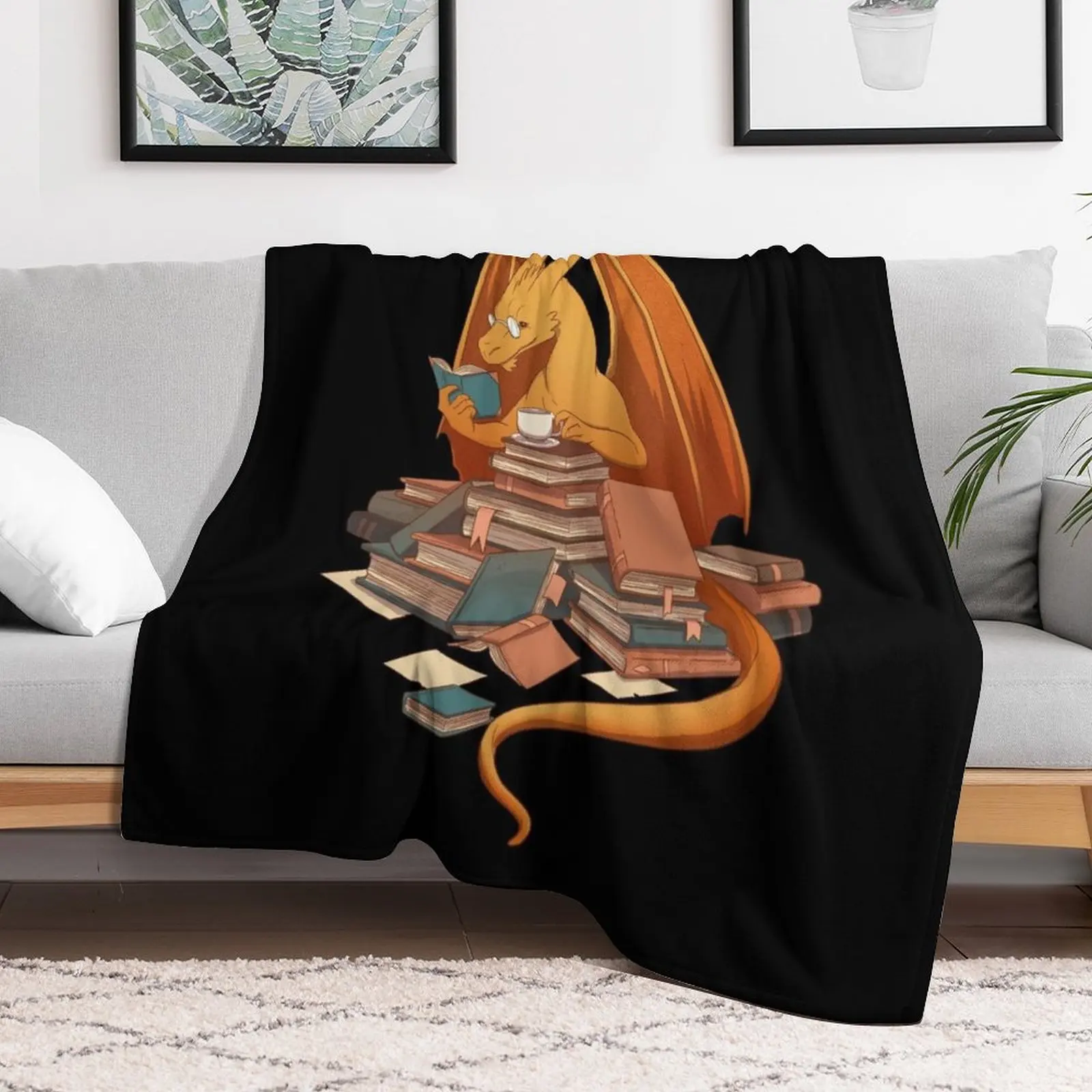 Одеяло The Librarians Horde детское одеяло тонкие одеяла для волос