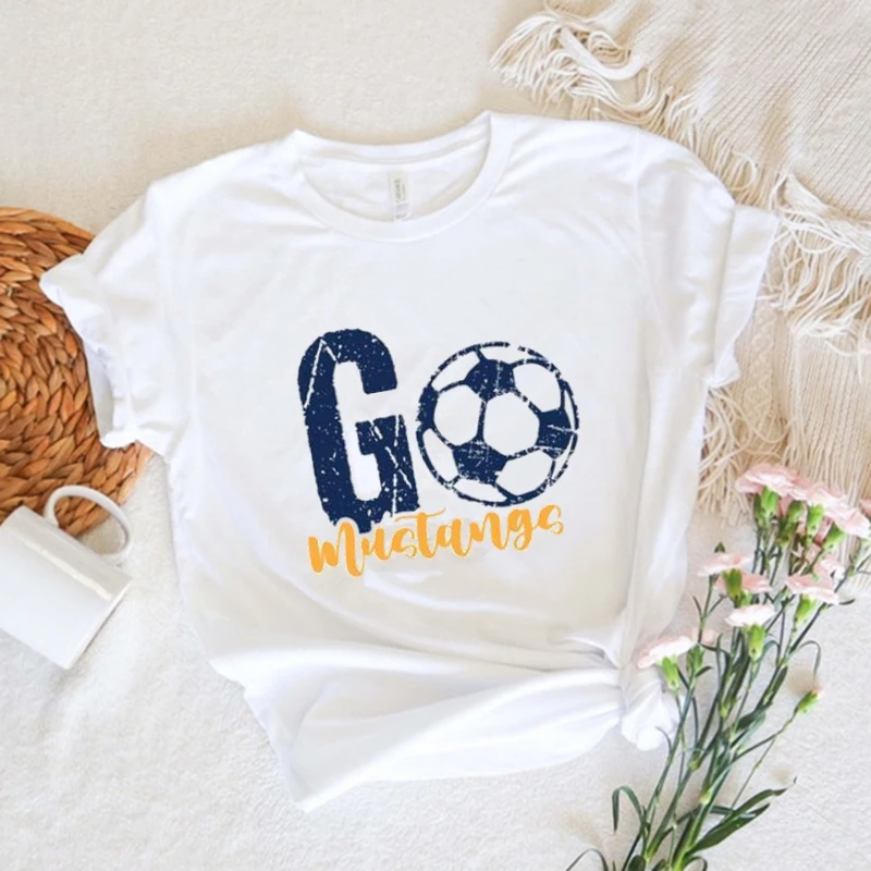 soccer t shirts