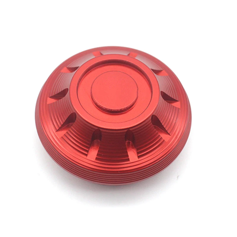 

Motorcycle Hubcaps Wheel Side Covers CNC Aluminum for Sprint LX S 150 250