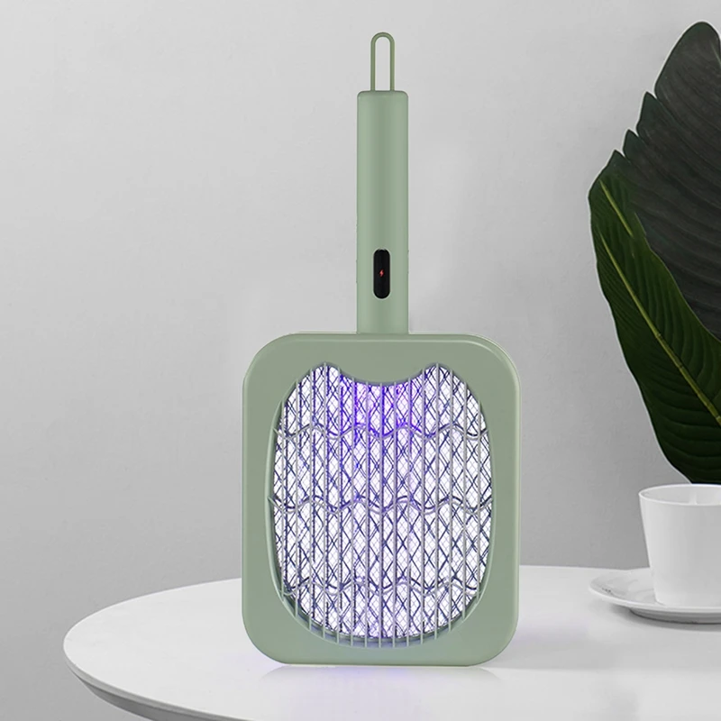 Рисунок 4 - Электрическая ловушка для комаров 2 в 1