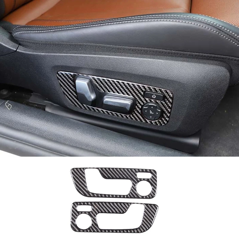 

Аксессуары для BMW 8 серии G14 G15 G16 2019-2022