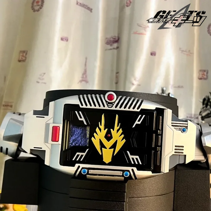 Ремень-трансформер Bandai DX RYUKI