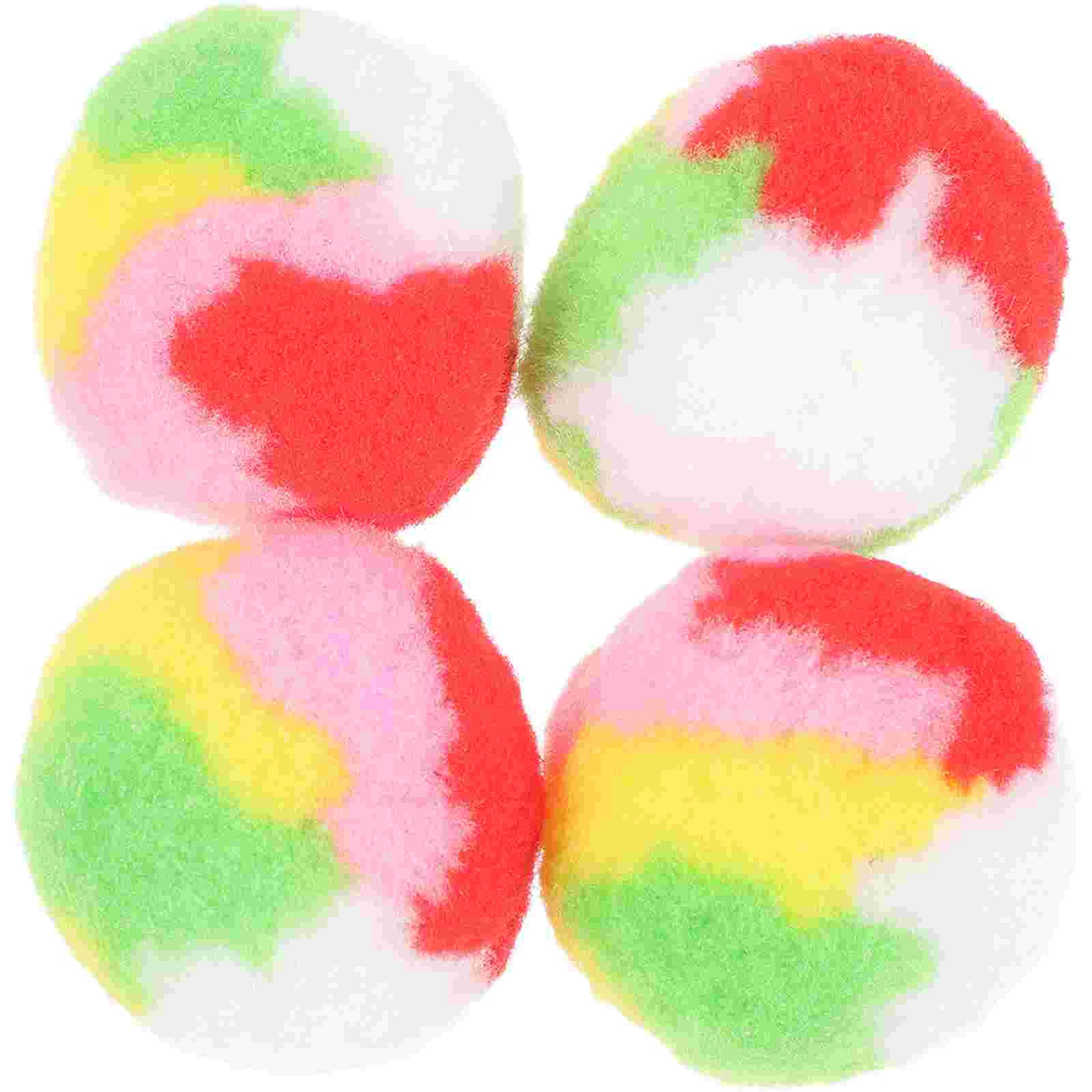 

Cat Scratch Home Scratcher Kitten Scratchers Indoor Scratching Toy Ball Pet Toys Cats