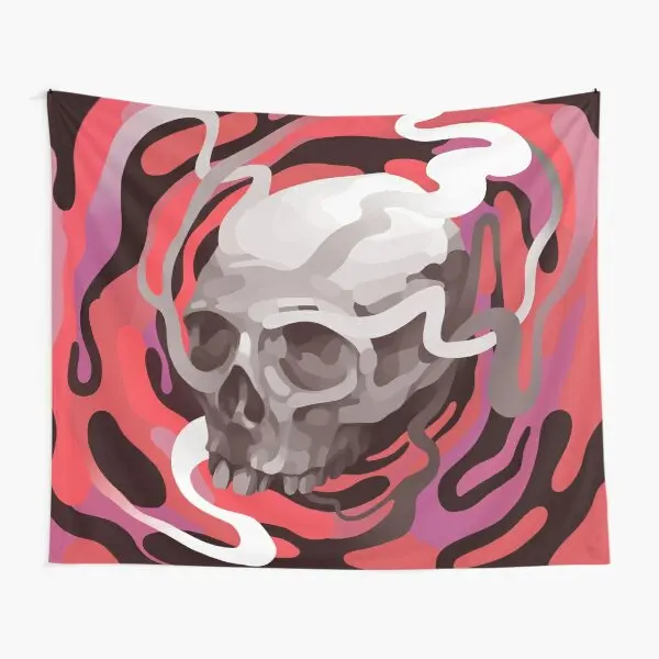 

Гобелен Dazed, художественное полотенце, одеяло, настенный цветной декоративный коврик для гостиной, путешествий, украшение для спальни, подвеска для йоги