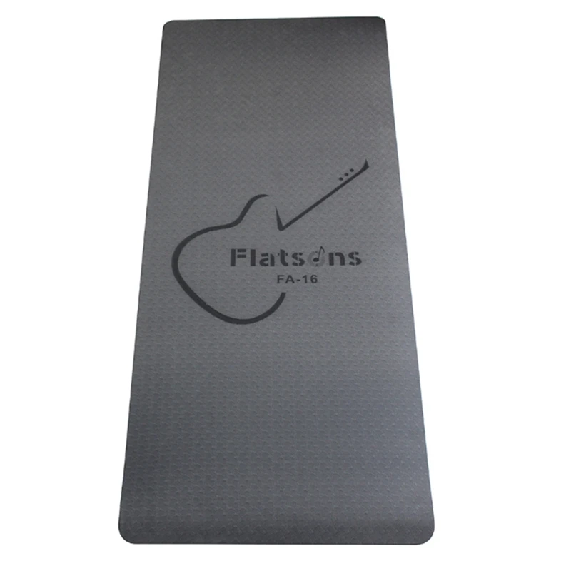 

Flatsons 1 Piece Maintenance Explosion-Proof Work Belt Neck Protection Instrument Repair Tool Black
