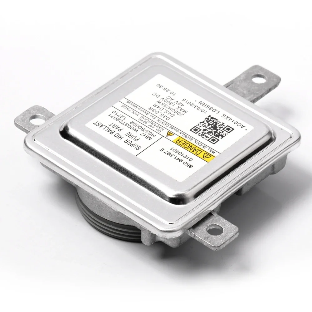D3S D3R D4S D4R 55W Ксеноновый балласт W003T22071 8K 0941597 E 8K0.941.597 Для VW TOURAN TOUAREG SCIROCCO GOLF POLO 2010-2013
