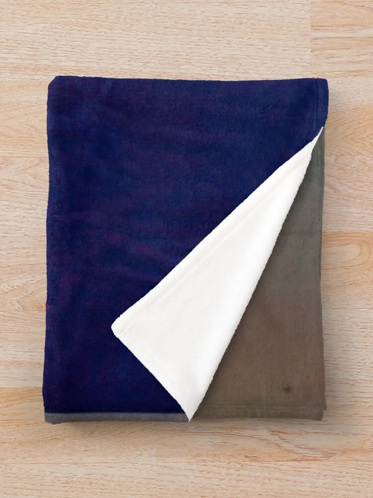 Одеяло John Hoyland-12/12 68–1992 гигантский диван декоративный милые клетчатые мягкие