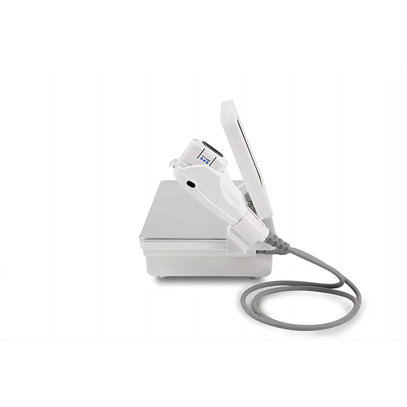 Herramientas портативный вариант Belleza с подушкой безопасности для лица и массажера uso