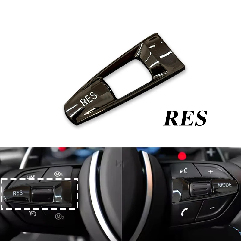 

Для BMW 3 серии 5 F20 F30 F31 F35 F10 F11 F18 E90 E91 E92 E93 G30 Кнопка рулевого колеса и без кнопки m1 m2