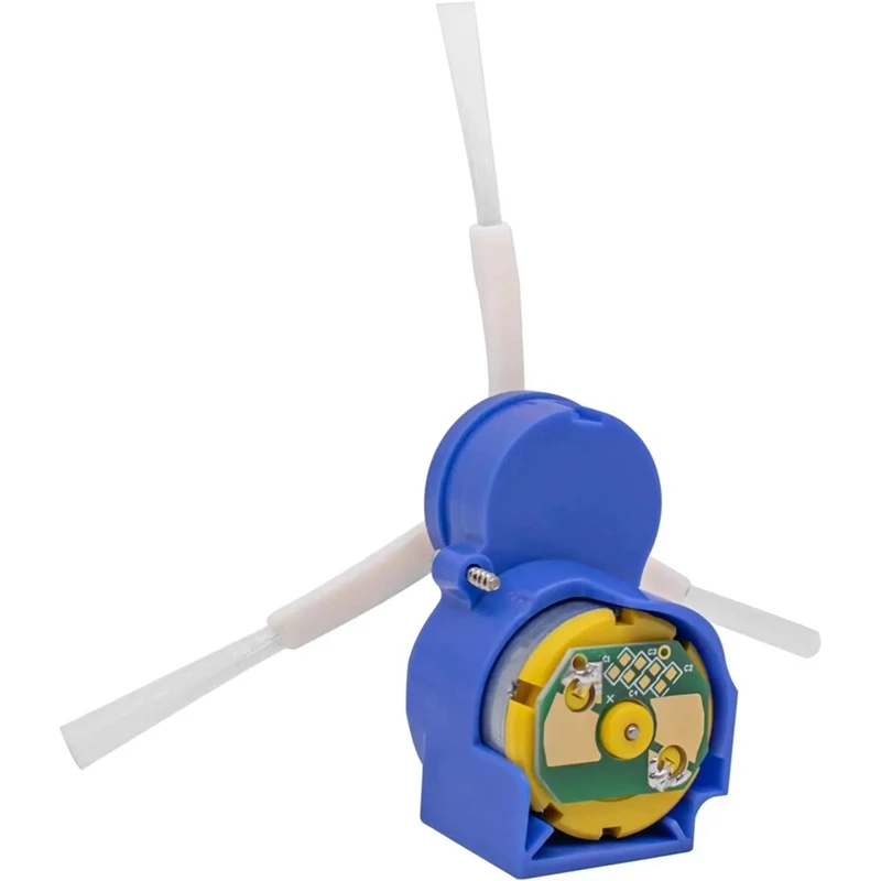 Модуль двигателя с боковой щеткой для IRobot Roomba 500 600 700 800 900 I3 I7 E5 E6 E7 J7 серии замена