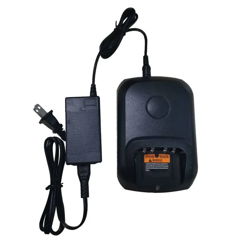 WPLN4232 Walkie Battery Rapid Charger Set for XPR3300 XPR3500 XPR3300e XPR3500e XPR6550 XPR6350 APX4000 XPR7550 Portable Radio