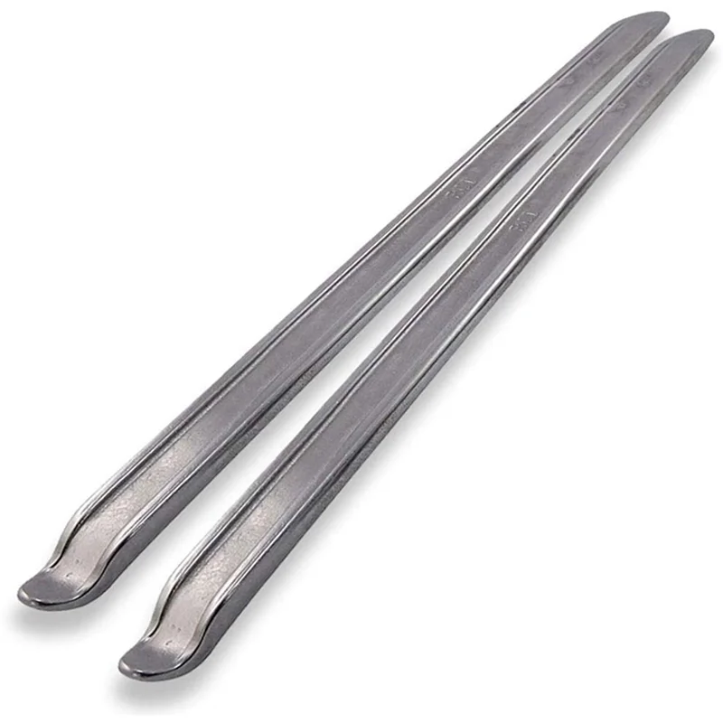 Ложки для шин набор рычагов замены инструментов ремонта подъемник обода