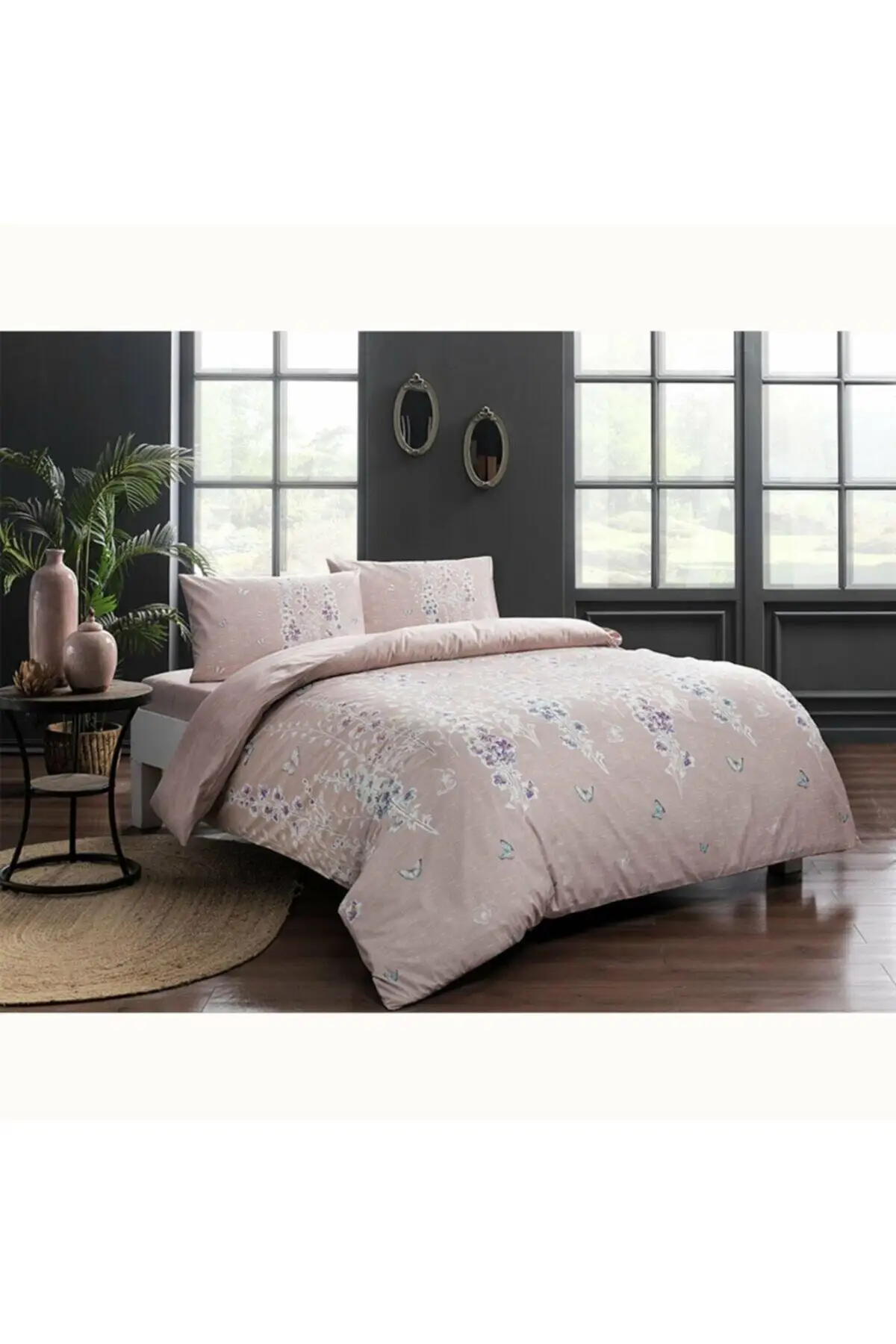 

Single Size Luxury Bedding Covers Set Cotton Soft Home Textile Duvet Cover Pillow Case Bed Sheet Set Bedding Bedding Linens Set