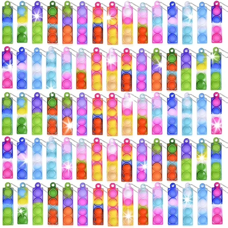 

Мини брелоки для ключей ZQNYCY силиконовые