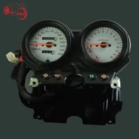 motorcycle speedometer tachometer speedo meter gauge for honda cb600 hornet 600 1996 1997 1998 1999 2000 2001 2002 street bike