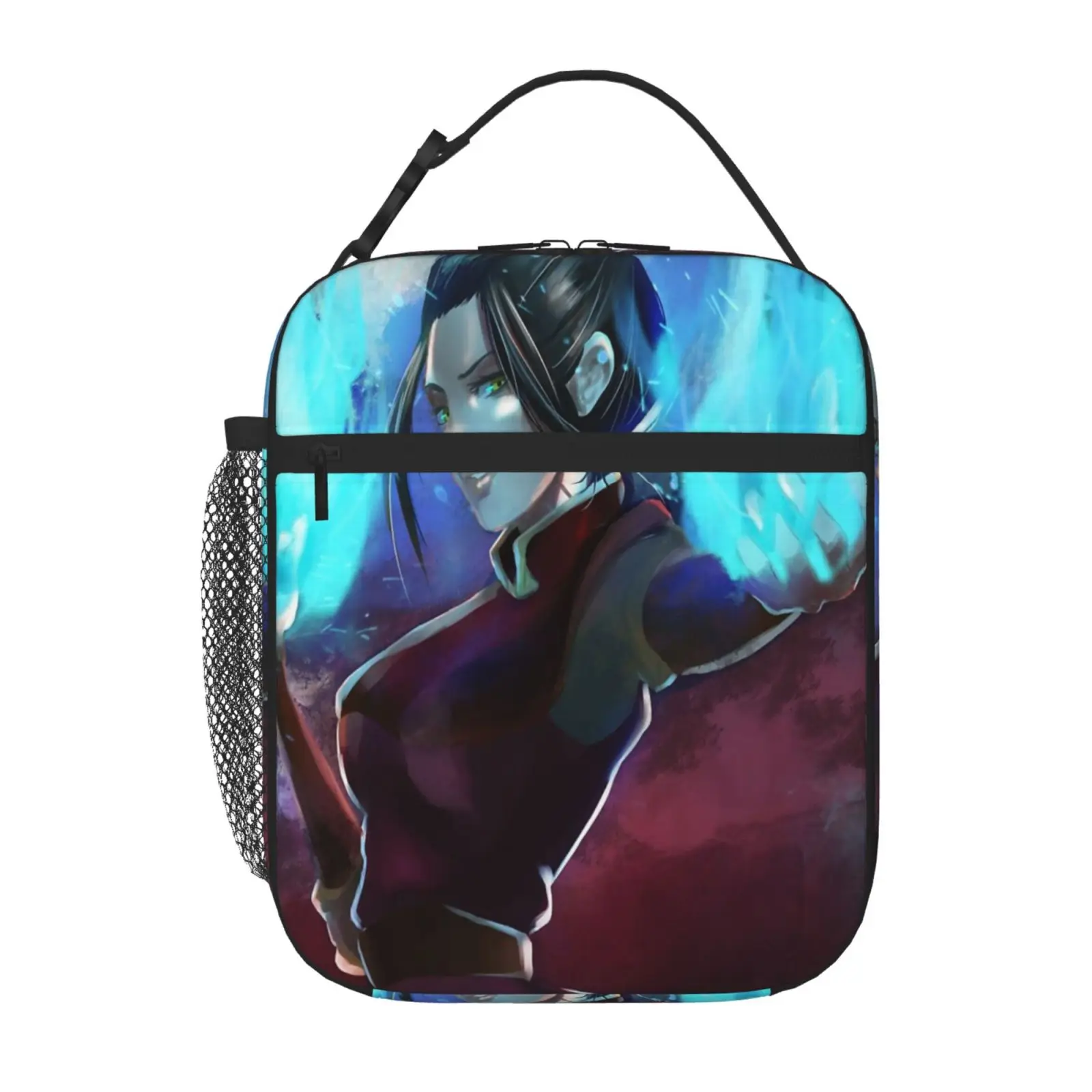 

Azula Cute Lunch Bag Thermal Cooler Bag Thermo Bag Lunch Box Children'S Lunch Bag