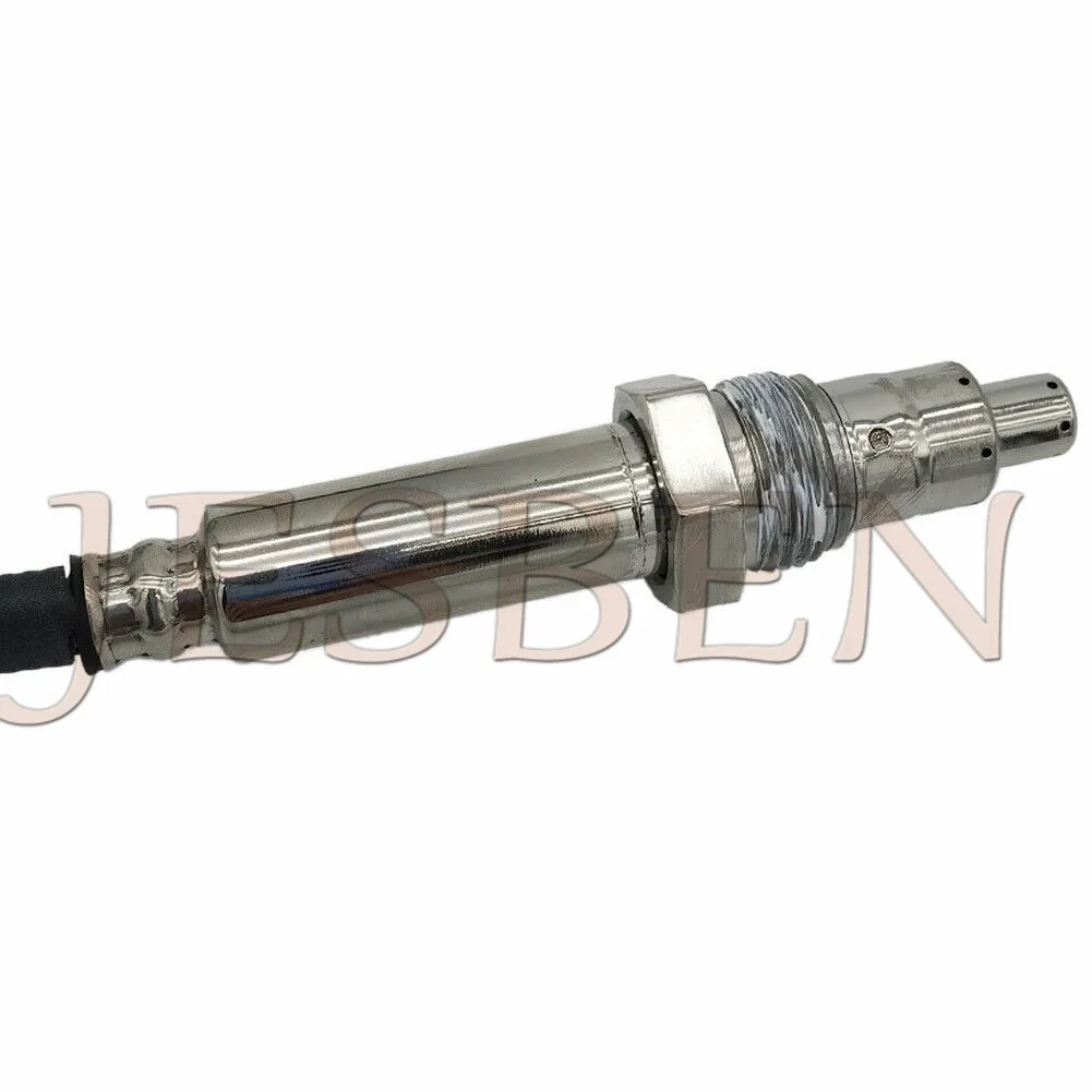 Датчик Nox Для Audi Q7 Q8 Vw Touareg 3.0 4.0 Tdi 2016-2021 Магнитный Индукционный Кислорода Выхлопных