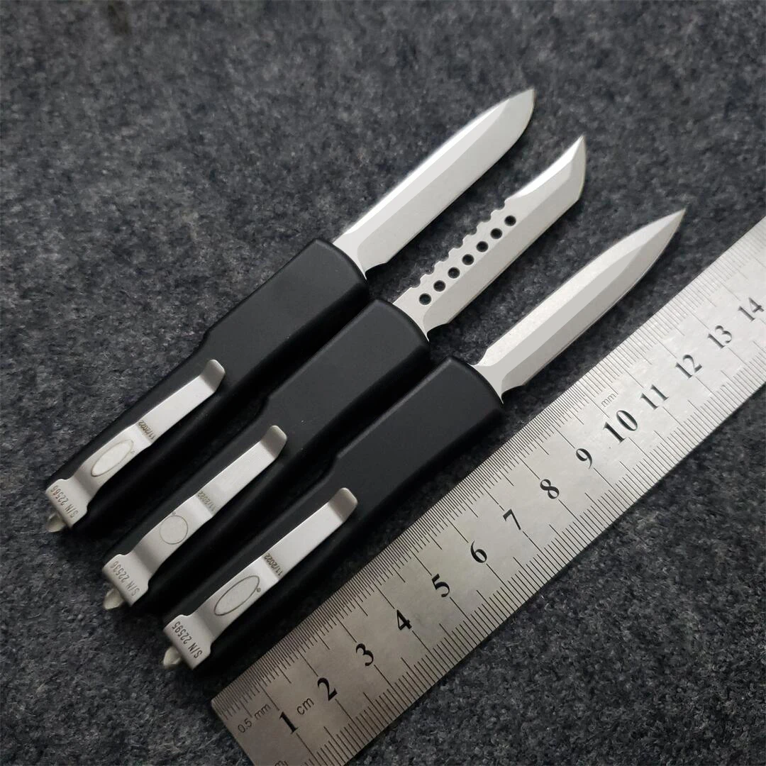 Карманный нож DIZY Store 9Models-70 многофункциональные инструменты для выживания