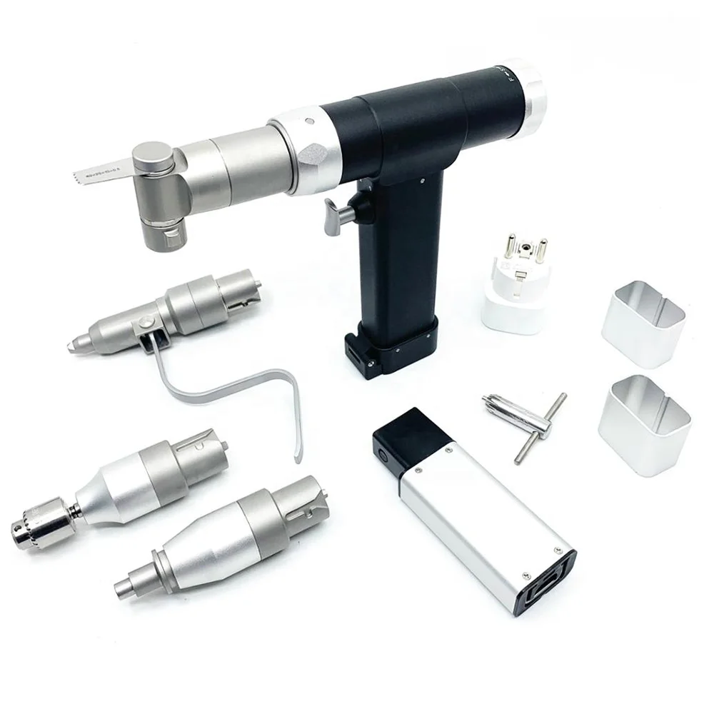 

Veterinary orthopedic micro multifunctional drill saw instruments surgical micro drill saw