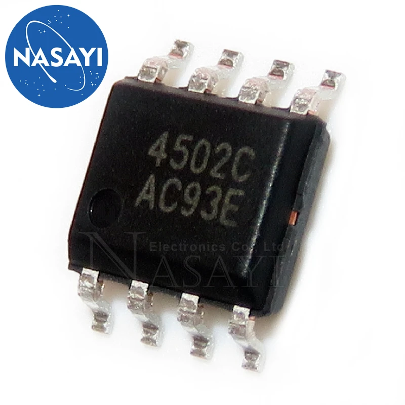 

AP4502C AP4502 4502C SOP-8