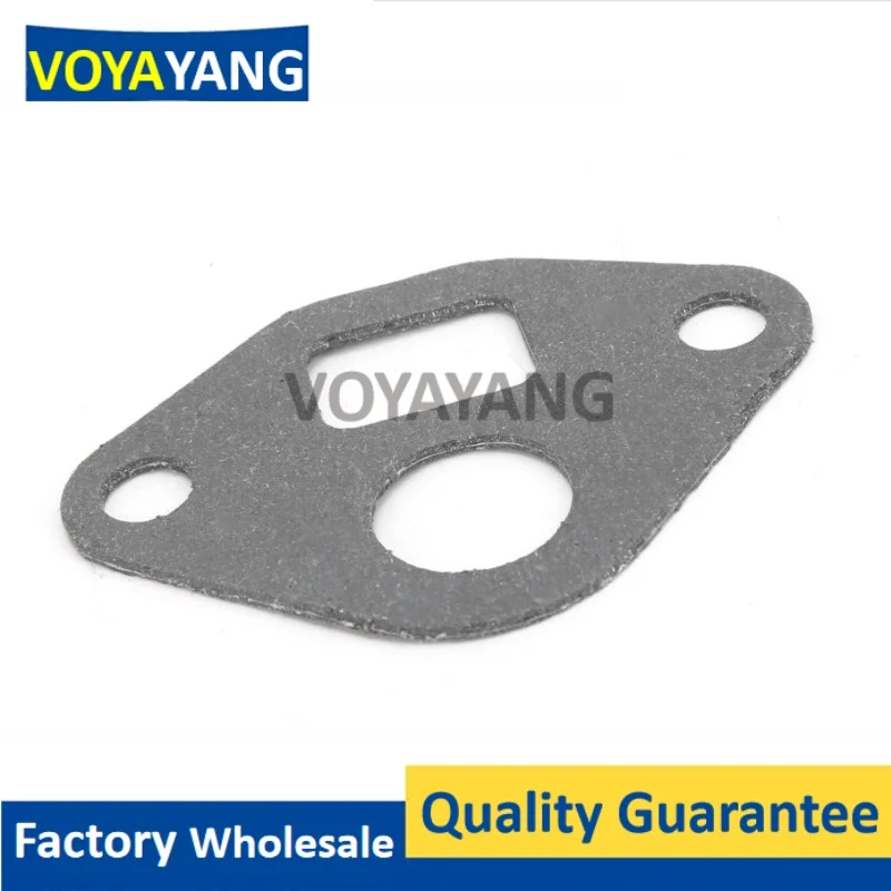 

18715-PB2-000 18715PB2000 Декоративная прокладка клапана EGR для Honda Accord Civic Integra Legendt 18715 PB2 000