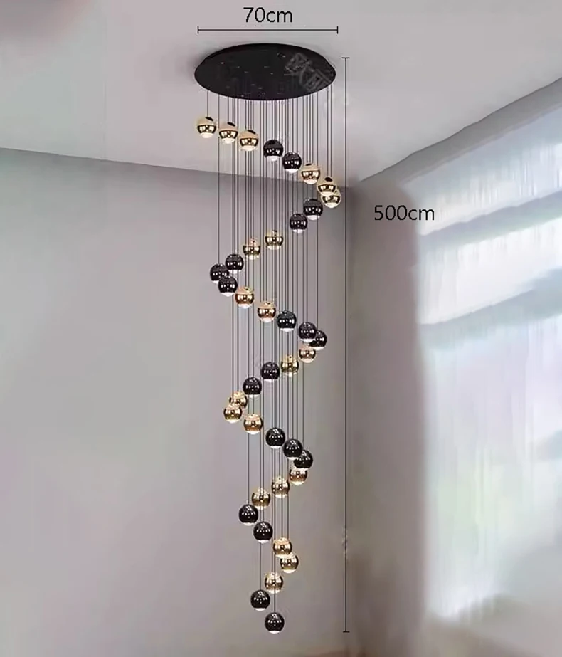 

Подвесной светильник Gbbmade