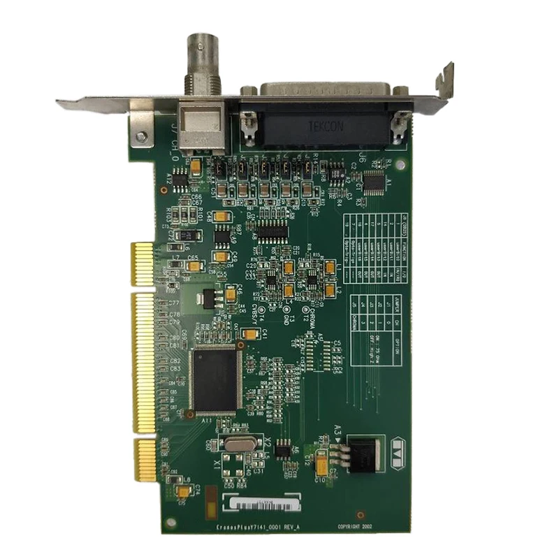 

Промышленная материнская плата Capture Card Y7141_0001 REV A