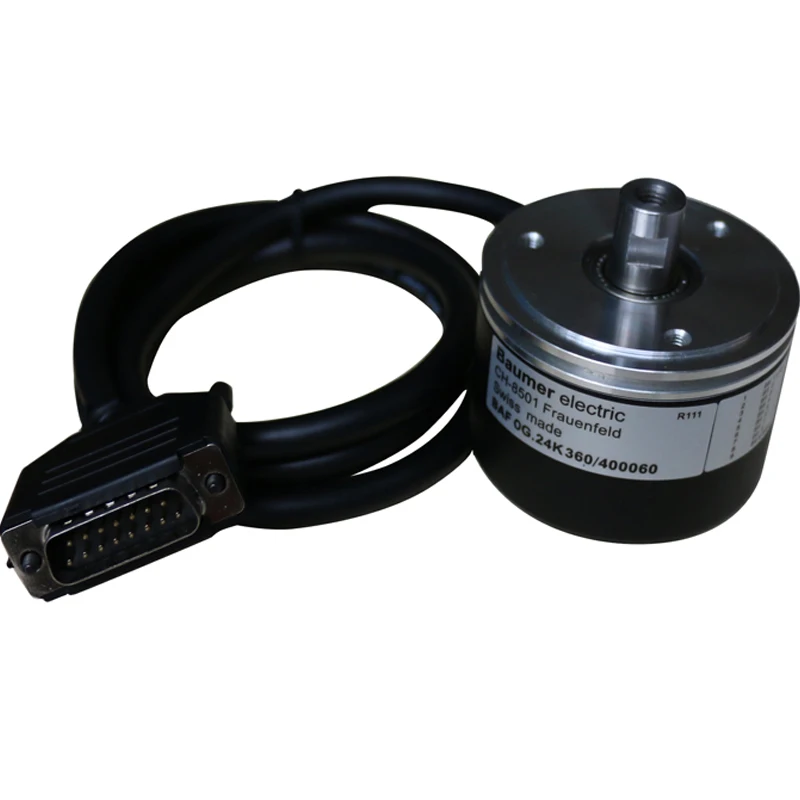 

Textile weaving machine spare parts label machine Jacquard loom encoder for MBJ2 MBJ3