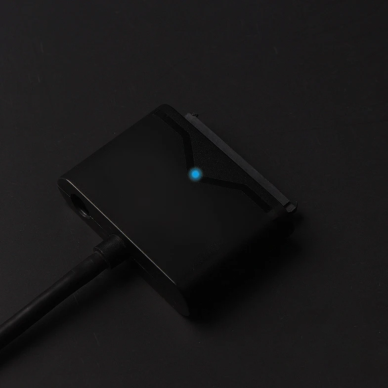 Ult-Best Super Speed Usb 3.0 к Sata 15-контактный адаптер для 2 5/3 5-дюймового жесткого диска