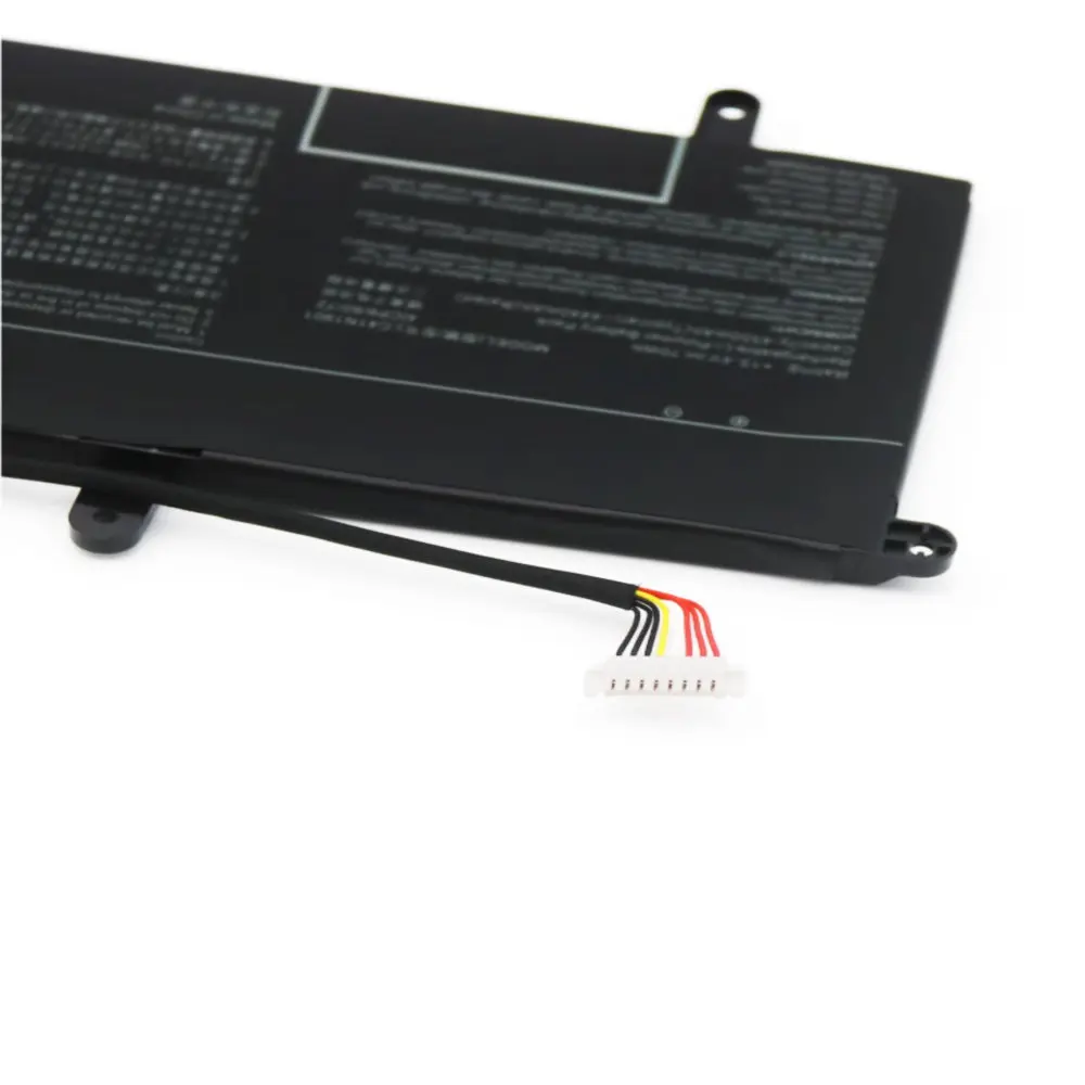 Высококачественный аккумулятор для ноутбука C41N1901 ASUS ZenBook Duo UX481FA UX481FL UX481F UX481FLY UX4000F