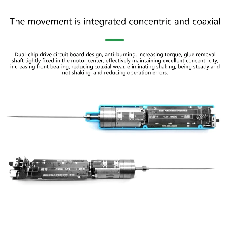 Усовершенствованный инструмент для удаления клея OCA полировальная ручка с