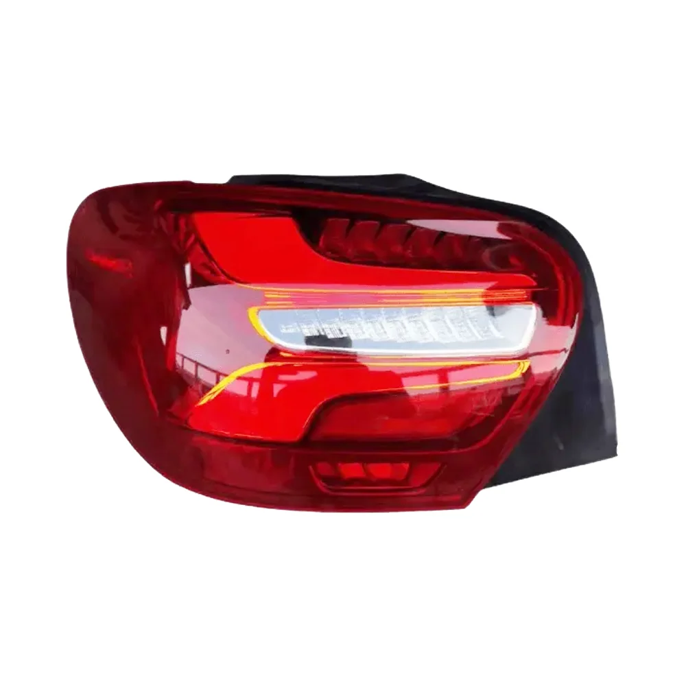 Подходит для Mercedes Benz A180 A200 A260 A45 W176 2016-2018 задние фонари A 1769065300 1769065400