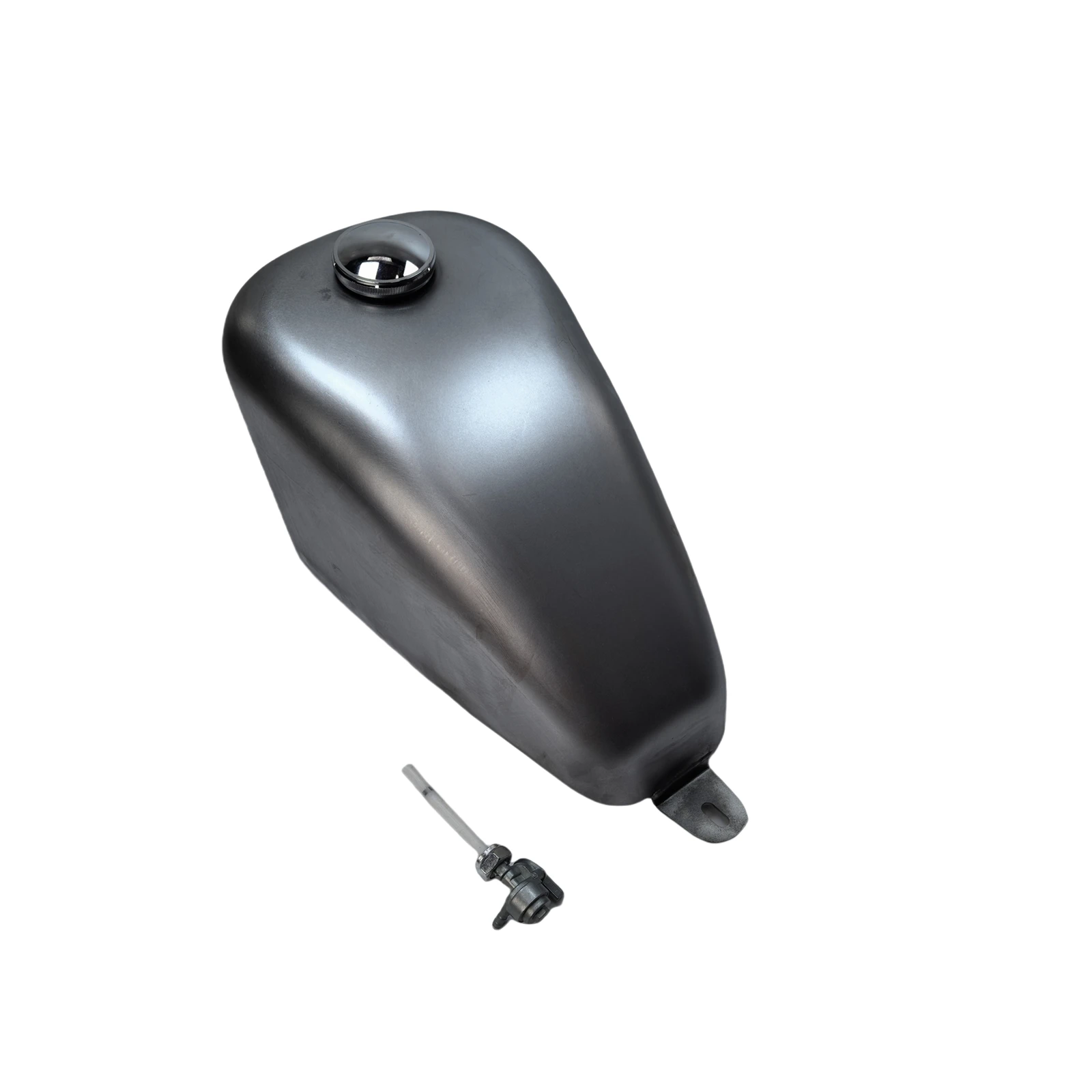 7 л мотоциклетный топливный бак Ретро масляный ящик для SUZUKI GrassTracker 250 до 2016