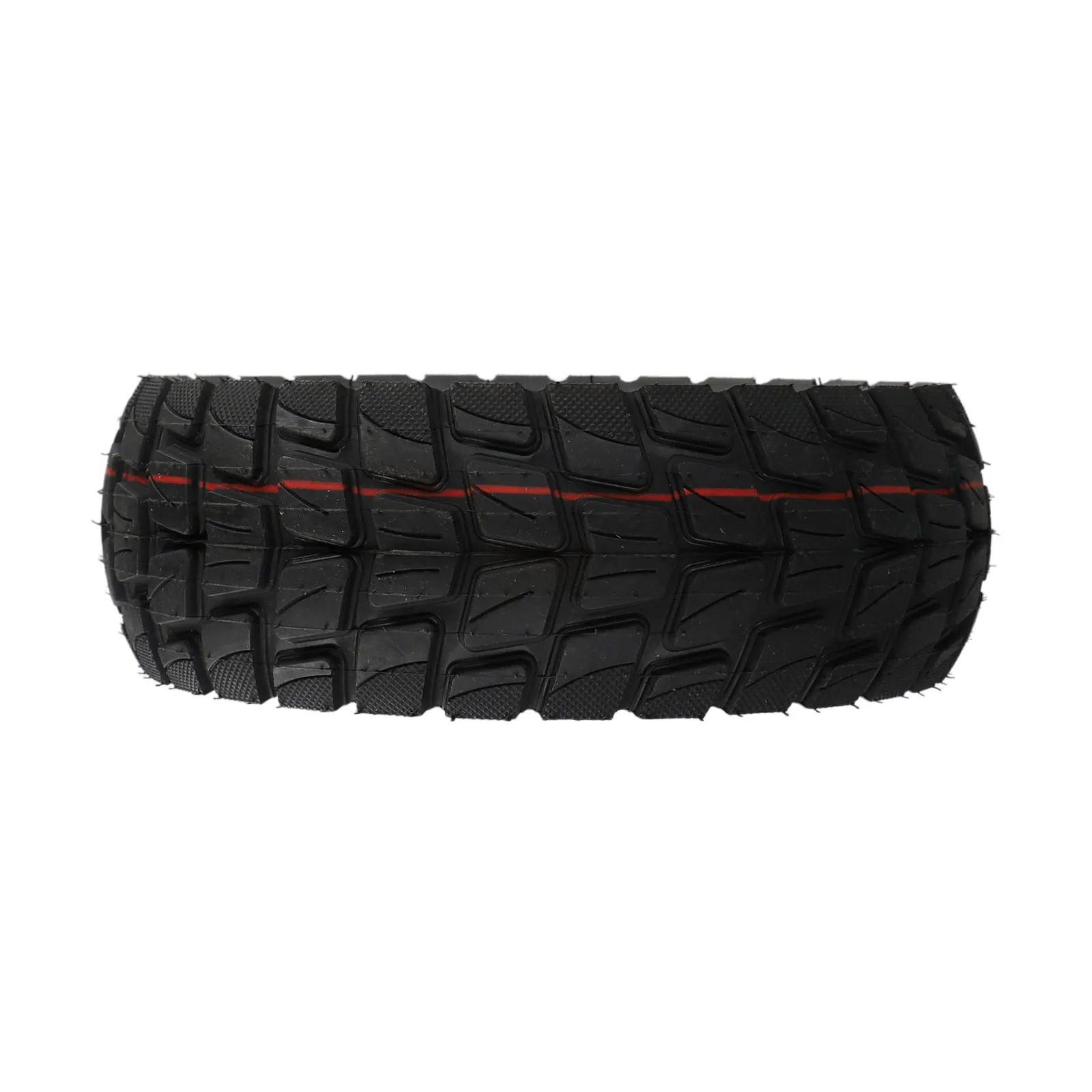 Бескамерные шины для бездорожья электрических скутеров Шины 255x80 Резиновые