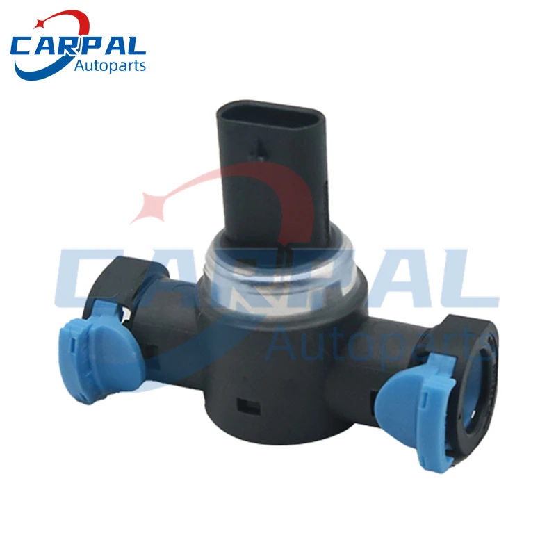 Высококачественный датчик давления топлива 31432653 31405791 31478293 для Volvo S60 S80 S90 V60 V90 XC40