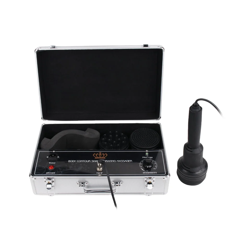 

G5 vibration back pain relief body massager electric g5 device