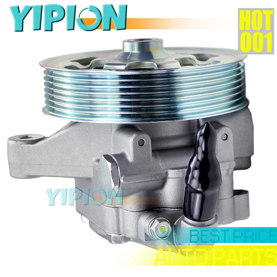 Новый насос автоматического гидроусилителя руля для Honda Stream RN3 RN1 2.0L 2000-2003 модель