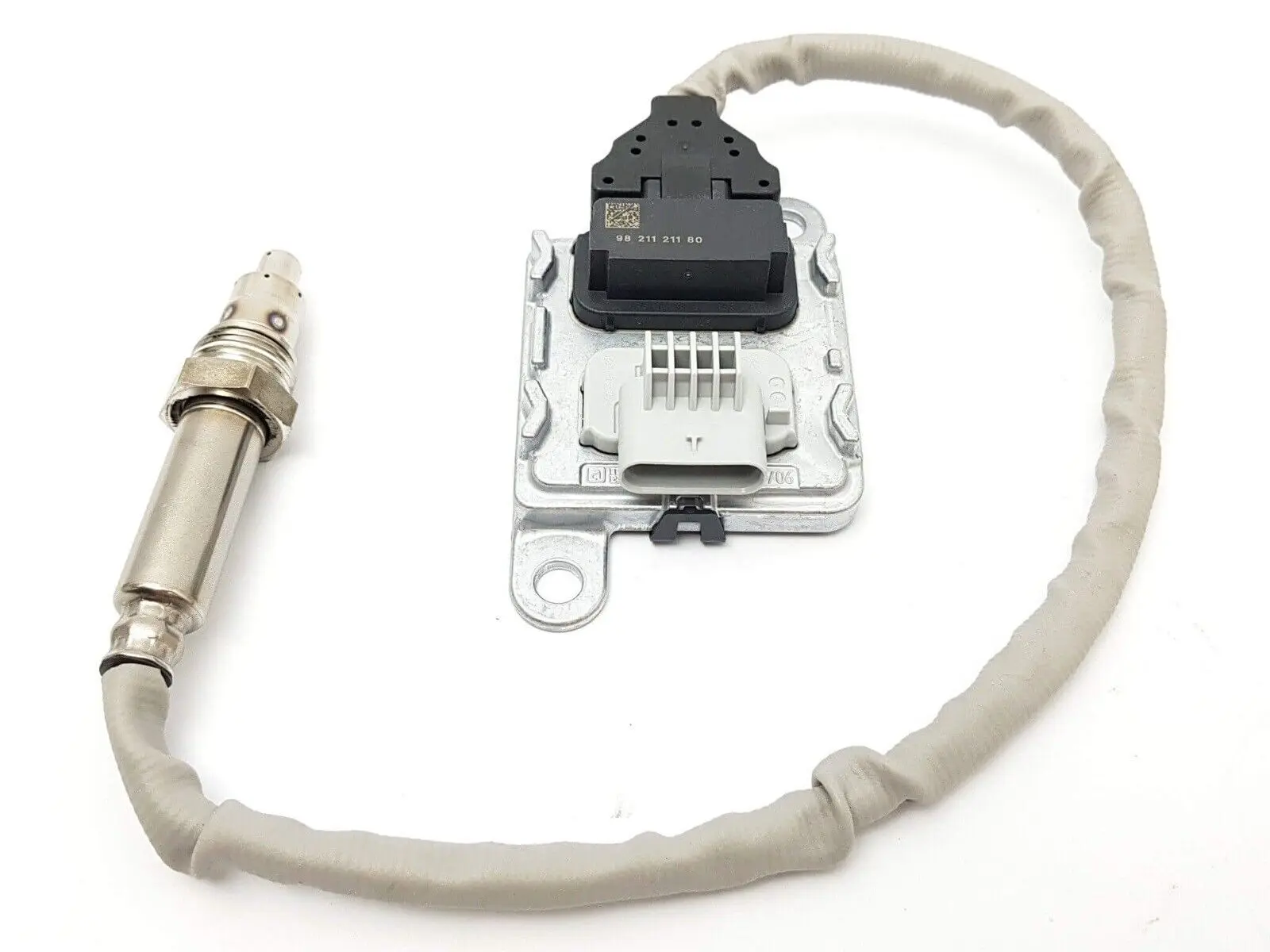 Фото Новый датчик NOX, датчик оксида азота для Citroen Berlingo C3 C4 DS3 DS4 DS5 1,6 2,0 HDi BlueHDi 9821120980 9678570780   A2C 12511200 №3