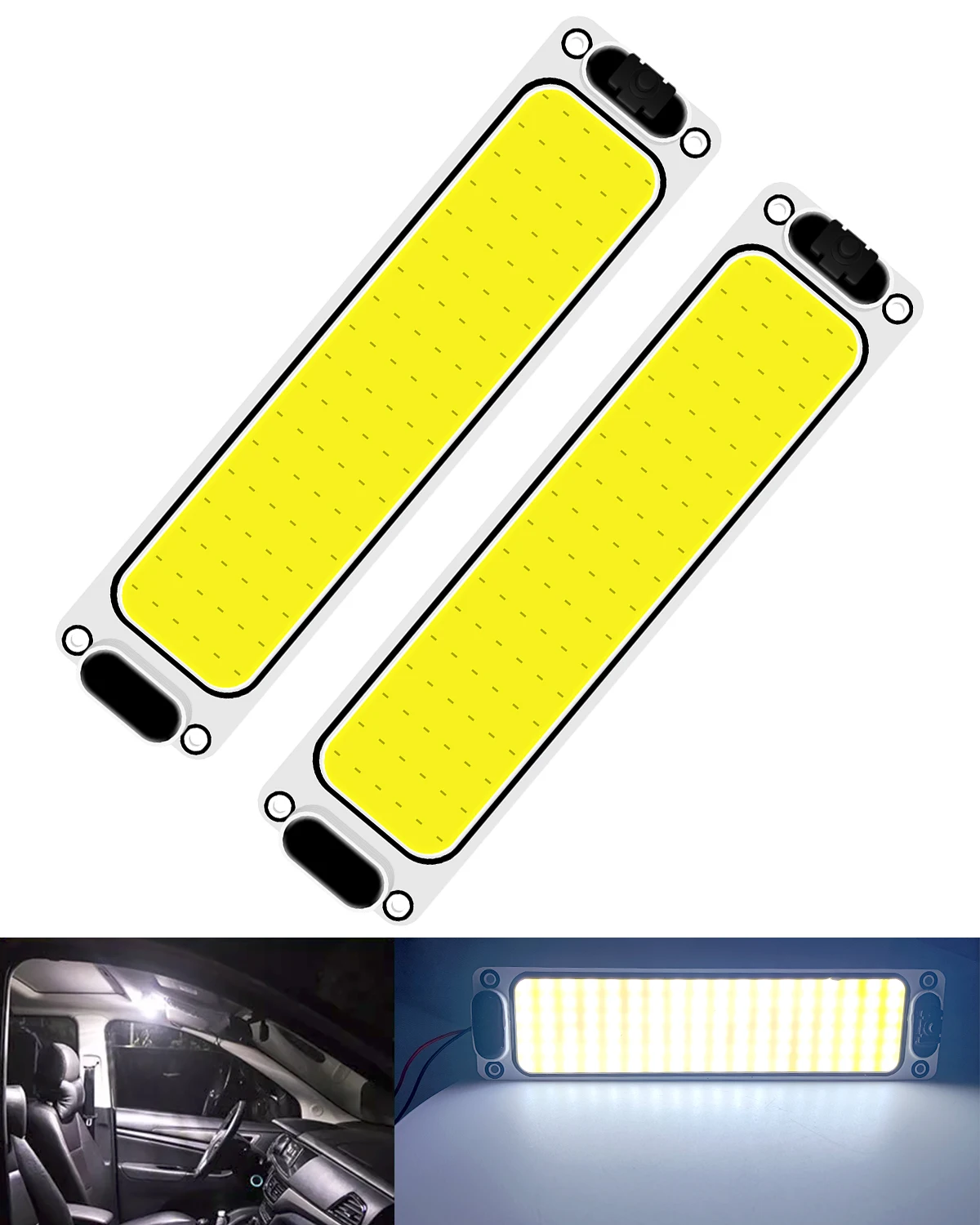 Fenikso Рабочий светильник светодиодный аксессуары для грузовиков внутреннего