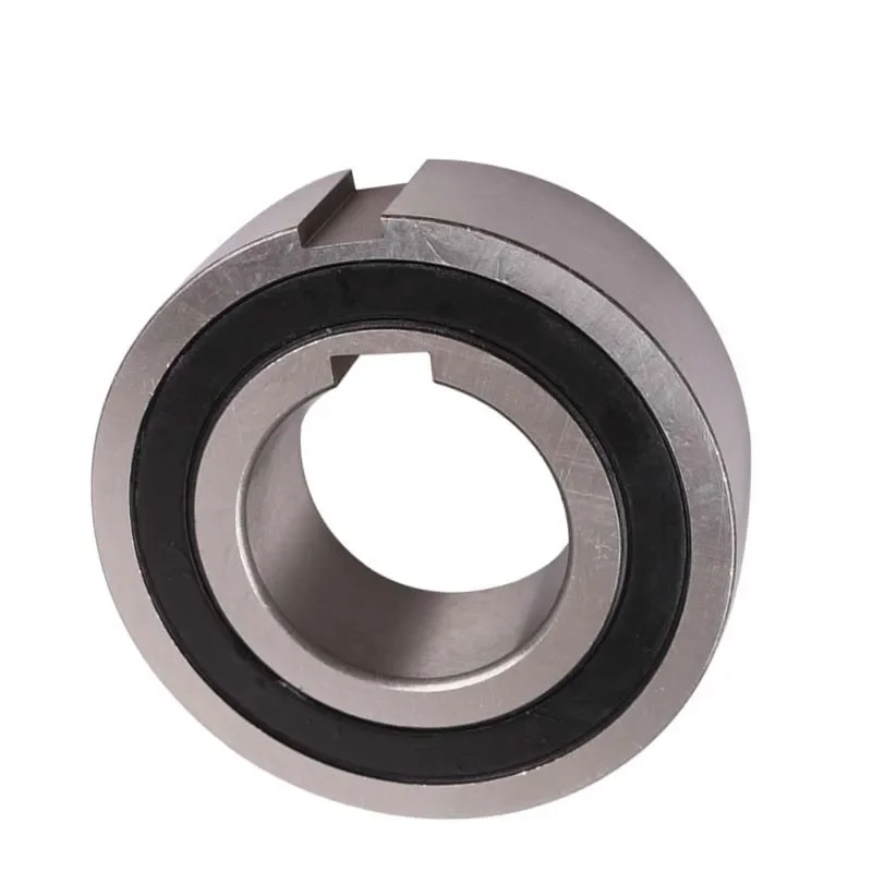 5 шт. CSK12/CSK12PP/6201 12*32*10 мм односторонний подшипник с шпоночным пазом муфта