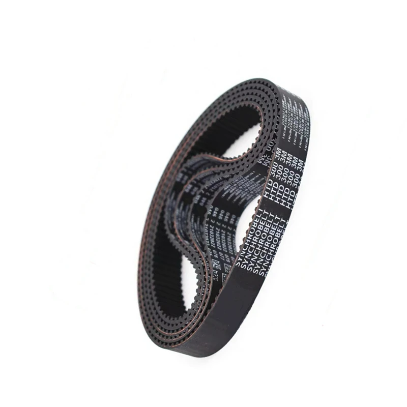 Германия SYNCHROBELT HTD 3M Зубчатый ремень HTD 399-3M 405-3M 411-3M 420-3M 426-3M 432-3M 435-3M 441-3M 444-3M 447-3M 459-3M 462-3M (art.: 3920d269345ef) - 3920d269345ef