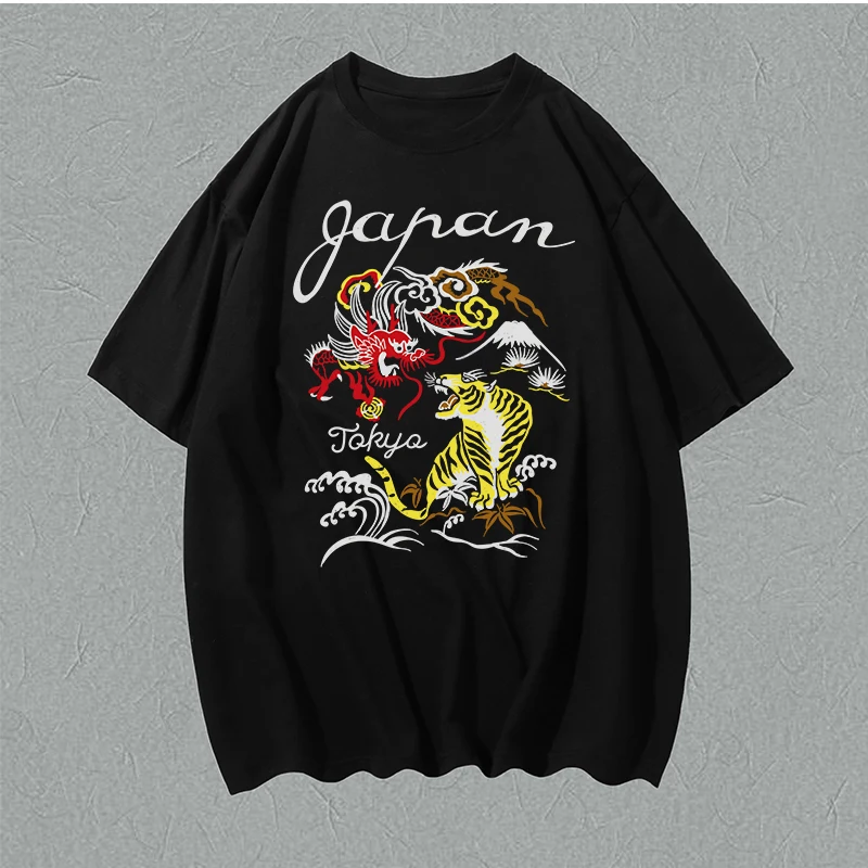 

Graffiti Dancer Pastel Discounts Rock Band Poleras Loose Stylish Lovers T-Shirt Pure Cotton Big Size Camiseta